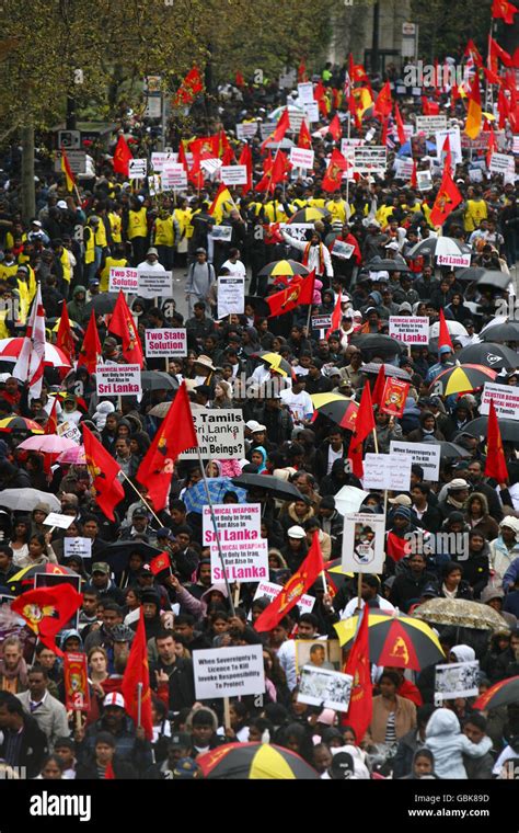 Tamil tiger flag hi-res stock photography and images - Alamy