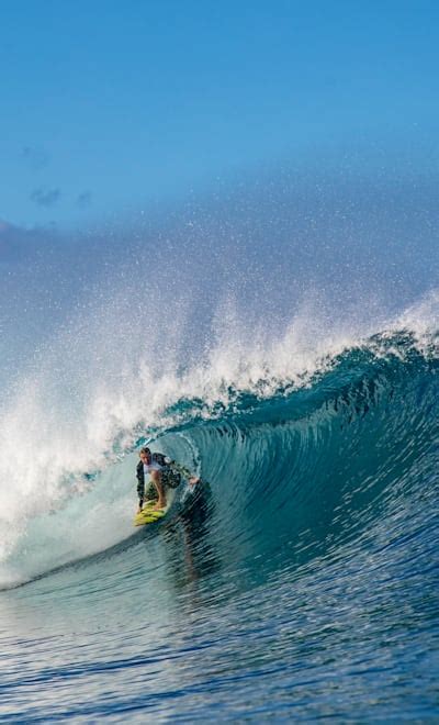 Jamie O'Brien: Surfing – Red Bull Athlete Profile