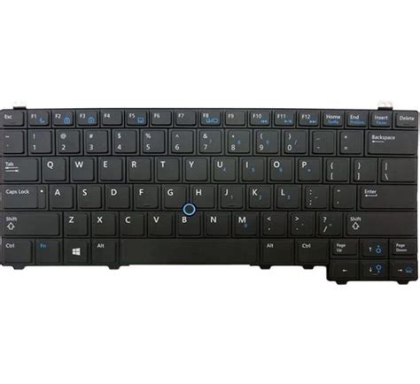 Dell Latitude E5440 Laptop Keyboard