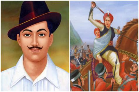 The Ultimate Collection of Indian Freedom Fighters' Images - High ...