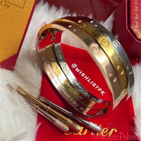 Top more than 57 cartier love bracelet pris best - 3tdesign.edu.vn