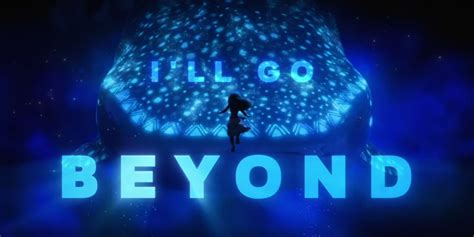 Moana 2 Beyond (End Credits) Lyrics | Disney Song Lyrics