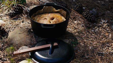 What Did Pioneers Eat on the Oregon Trail? Dried Apple Pie Recipe ...