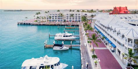 Margaritaville Key West Resort & Marina (Key West, FL): What to Know BEFORE You Bring Your Family