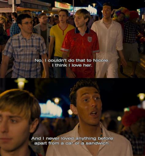 Pin by Julie Miller on The Anglophiles | Comedy tv shows, Inbetweeners ...