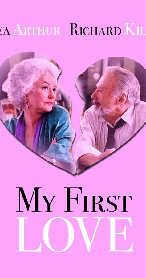 My First Love (TV Movie 1988) - IMDb