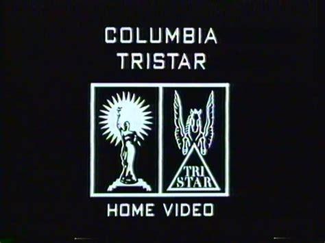 Image - 1991 Columbia Tristar Home Video logo.jpg | Logopedia | Fandom powered by Wikia