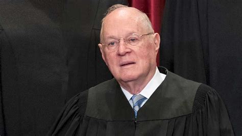 Anthony Kennedy, Swing Vote On U.S. Supreme Court, Will Retire