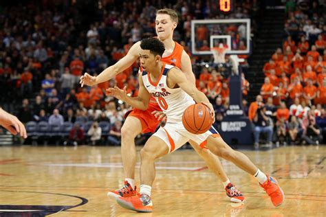 Syracuse Basketball: Orange finishing out a close game is a positive sign