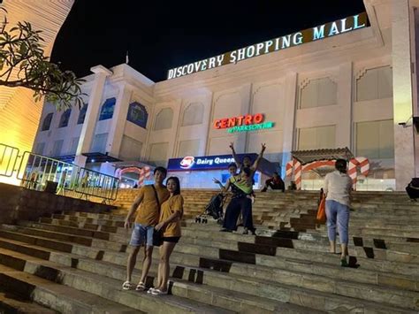 Discovery Shopping Mall (Kuta) - 2019 What to Know Before You Go (with Photos) - TripAdvisor