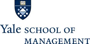 Yale School of Management - What the Logo?