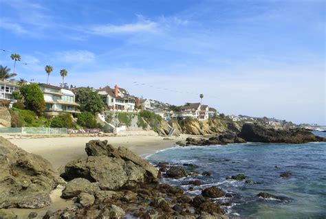 The Best Beaches in Laguna Beach, California - California Beaches