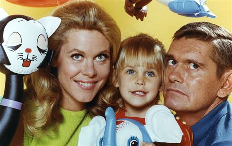 'Bewitched' Cast: A Look at the Joys and Tragedies of Their Lives