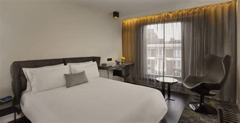 Hotels near Waterloo Station | Cheap Hotels | lastminute.com