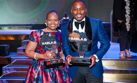 Nominations Open For The All Africa Business Leaders Awards 2023 ...