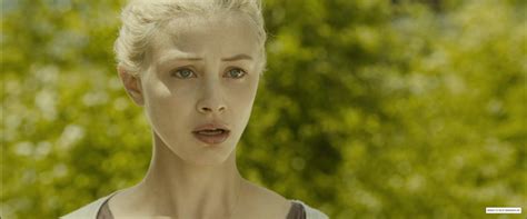 Sarah Gadon Enemy