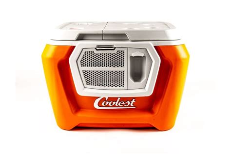 COOLEST COOLER