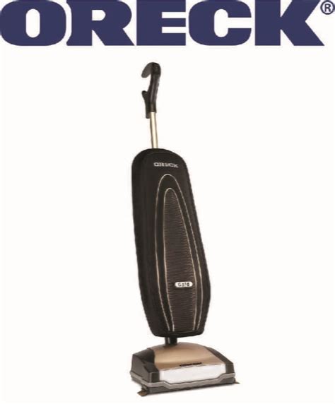 Oreck Vacuum Cleaner Repair Services - VacuumsRUs