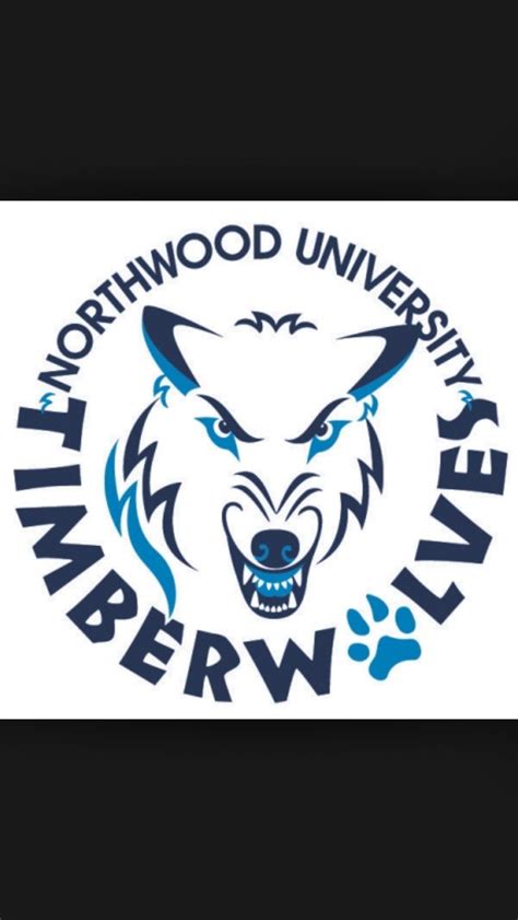 Northwood university | Northwood university, Sports logo, Midland