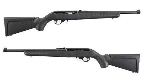 Review: Ruger 10/22 Compact | An NRA Shooting Sports Journal