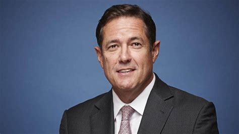 Jes Staley (Barclays CEO) Bio, Net Worth, Age, Height, Facts, Career