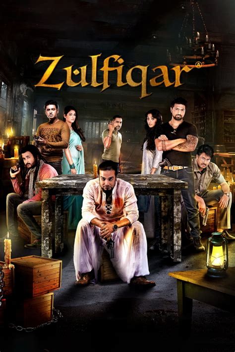 Zulfiqar (2016) - Watch Online | FLIXANO