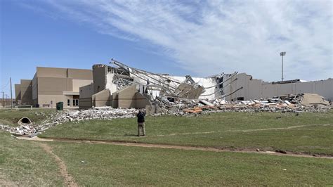 The U.S. hasn't seen an EF5 tornado in almost 10 years. What's going on? » Yale Climate Connections