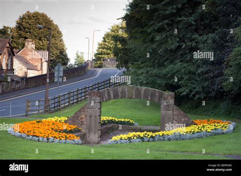 Dronfield derbyshire hi-res stock photography and images - Alamy