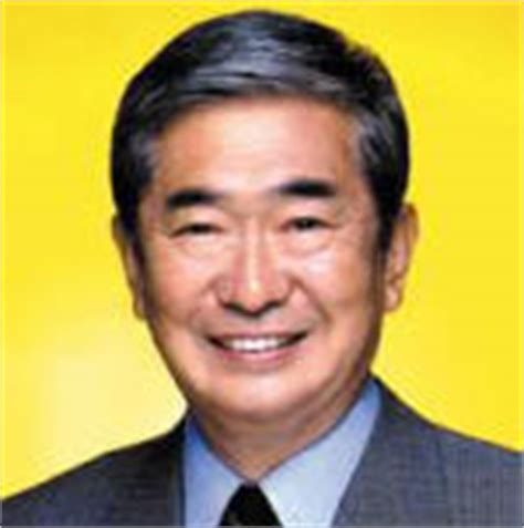 City Mayors: Shintaro Ishihara - Governor of Tokyo