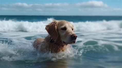 The Best Dog-Friendly Beaches in San Diego - SanDiegoHumor