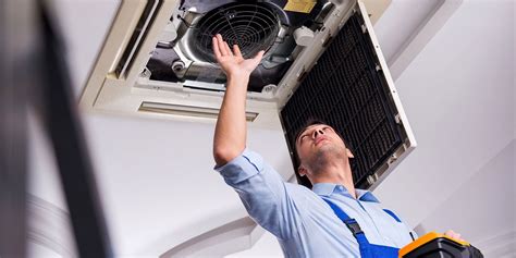 What You Need To Know Before An HVAC Replacement | Presidential