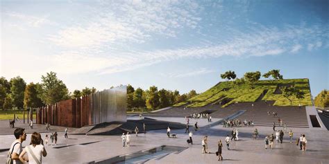 Museum of Ethnography - LIGET BUDAPEST - Architizer