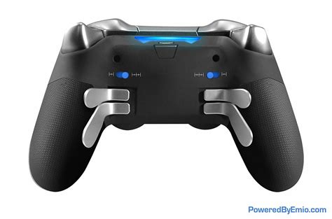 EMiO Elite Controller for Playstation 4 Releases This Week