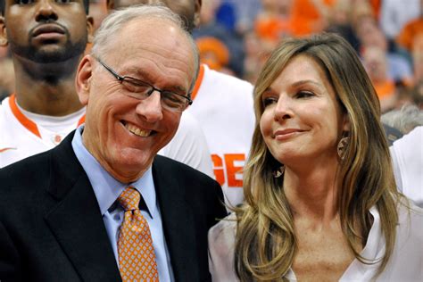 jim boeheim wife Archives - FanBuzz