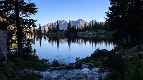 Never tire of hiking in Utah : r/WildernessBackpacking