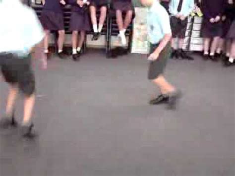 8 year old shuffler TIMSIM at trinity college gawler south cmapus ...