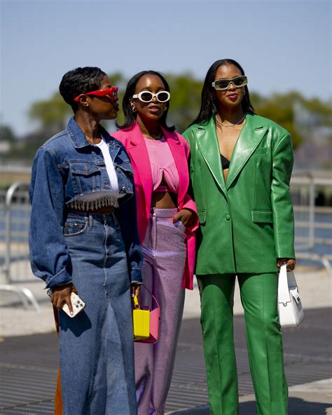 Best NYFW Street Style: Spring-Summer 2023 - FASHION Magazine