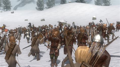 Mount & Blade: Warband | macgamestore.com