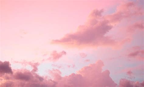 🌸 𝘗𝘪𝘯𝘬 𝘤𝘭𝘰𝘶𝘥 ☁️ | pink, beauty y aesthetic | Pink clouds wallpaper, Pink wallpaper desktop, Pink ...