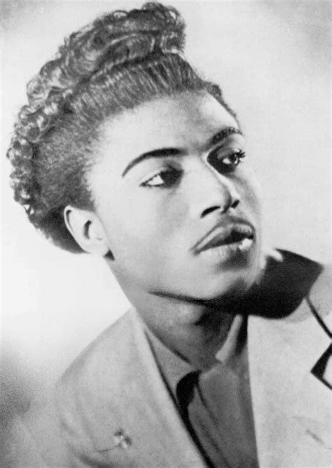 The 1950s queer black performers who inspired Little Richard