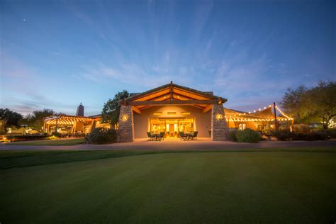 Grayhawk Golf Club