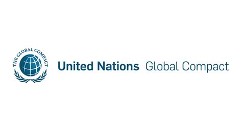 United Nations Global Compact Logo Download - AI - All Vector Logo