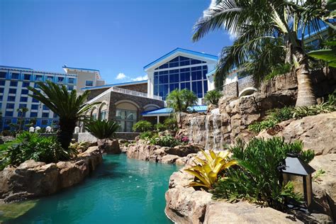 Sapphire Falls Resort | Universal Orlando Florida – UOFan