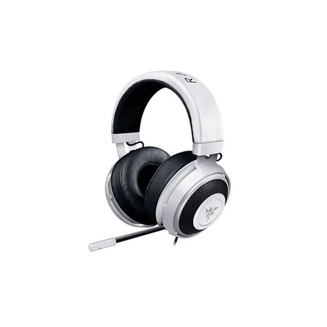 Razer Kraken Pro V2, White - Walmart.com - Walmart.com