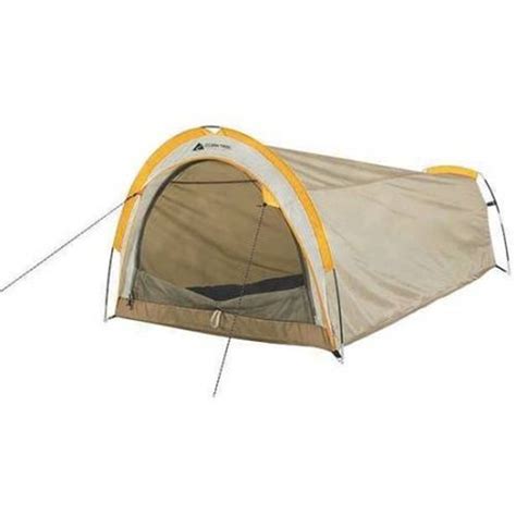 Ozark Trail 1-Person Single Wall Backpacking Tent, with 2 Vents - Walmart.com - Walmart.com