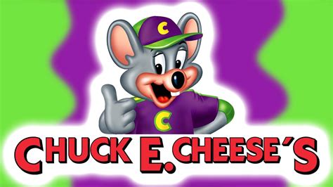 Chuck E Cheese Wallpapers - Top Free Chuck E Cheese Backgrounds ...