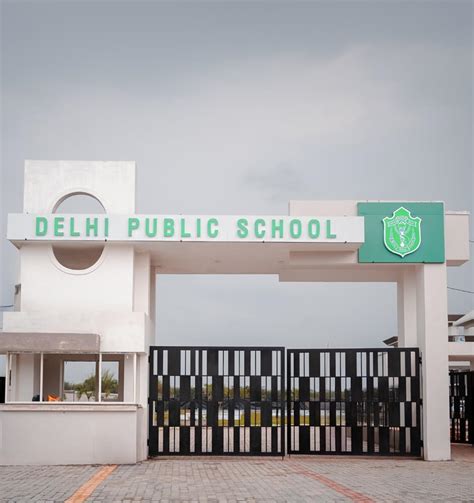 About – Delhi Public School Tezpur