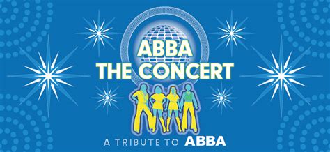 Tickets for ABBA The Concert: Ticket + Merch Bundle - American Music ...