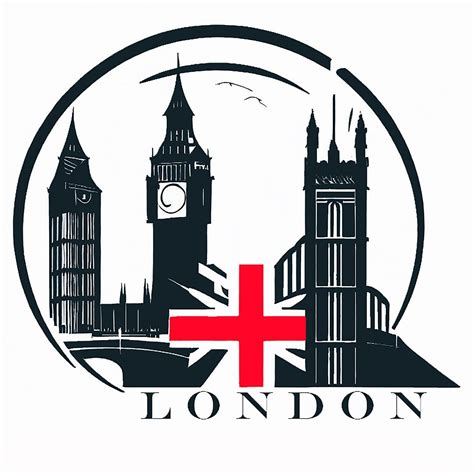 Londra Logo Sembol Big - Pixabay'de ücretsiz resim - Pixabay