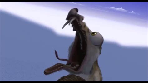 Scrat Scream 394 - YouTube